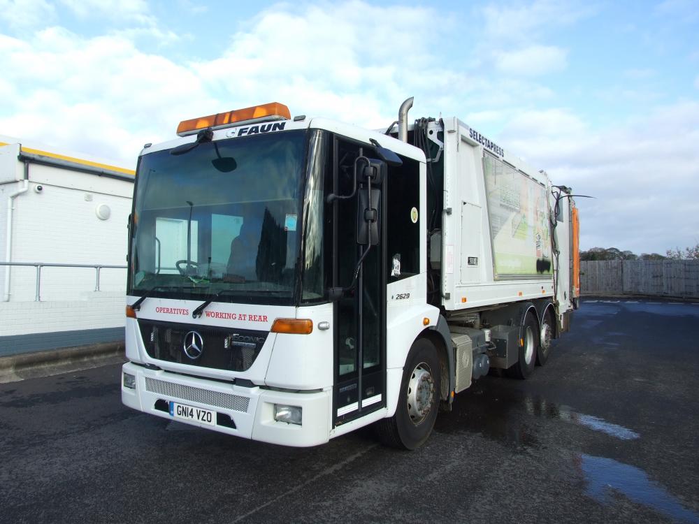 High Quality Used Trucks & Commercial Vehicles